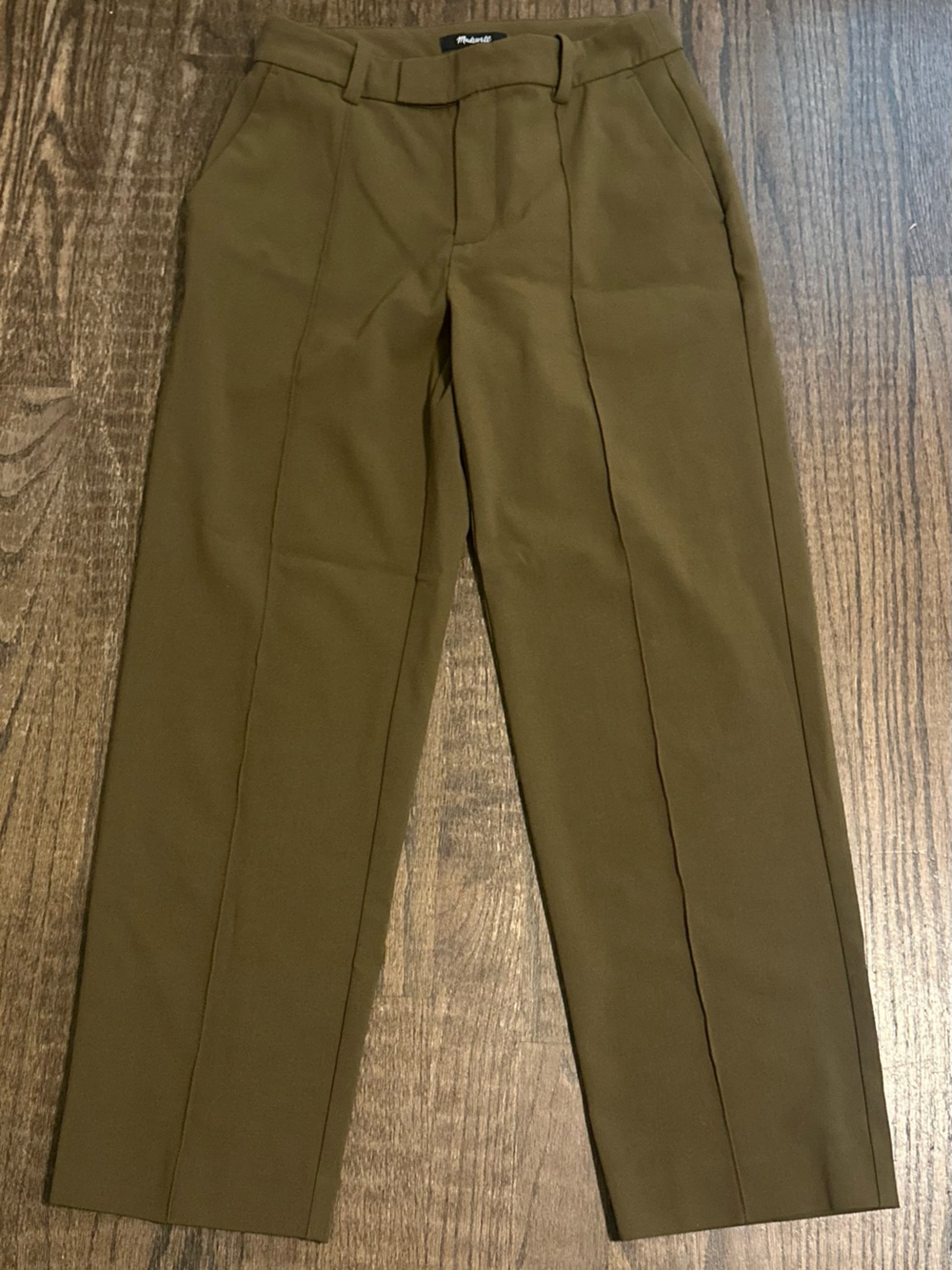 Madewell Women’s Pants